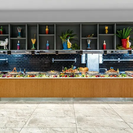 Sun Heaven Family & Hotell 5*
