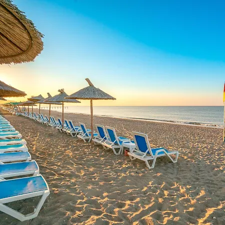 Sun Heaven Family & Hotell Alanya