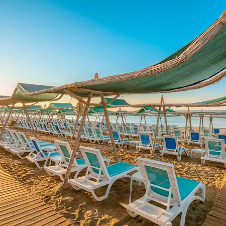 Sun Heaven Family & Hotell