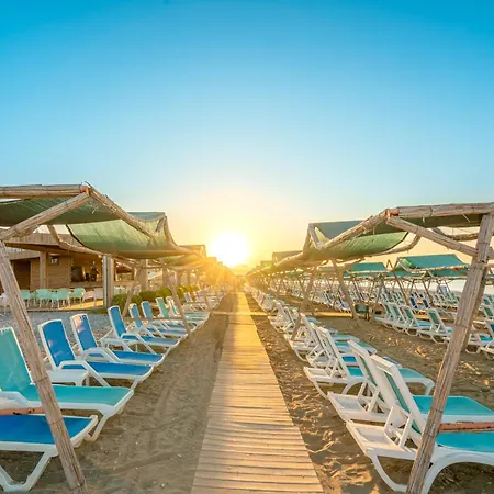 Hotell Sun Heaven Family &