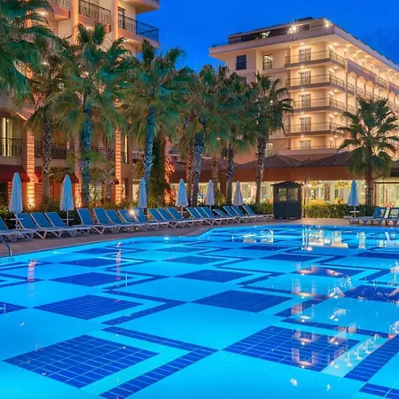 Hotel Sun Heaven Family &