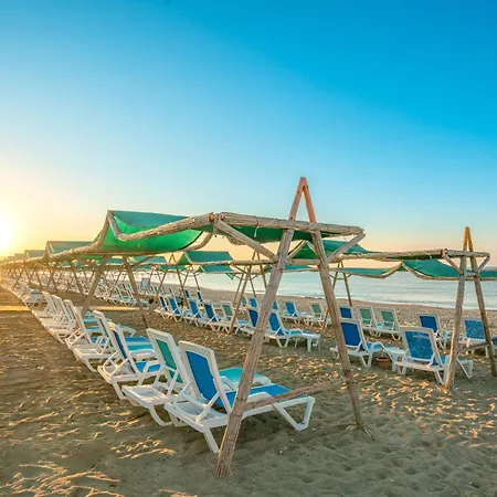Sun Heaven Family & Hotel Alanya