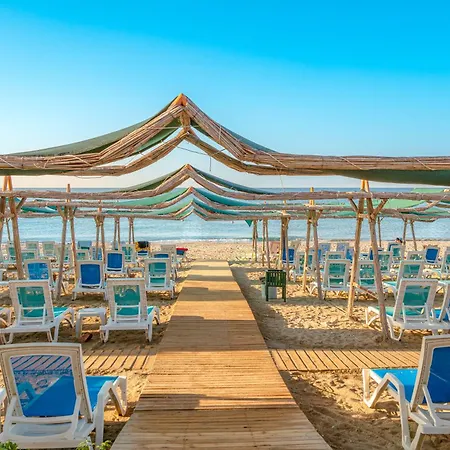 Sun Heaven Family & 5* Alanya