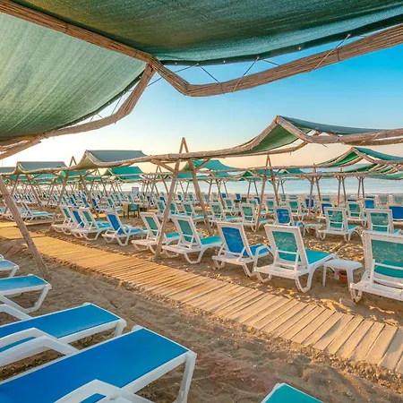 Hotel Sun Heaven Family &