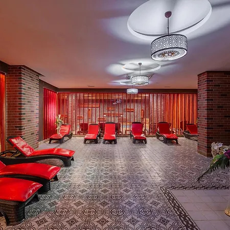 Sun Heaven Family & Hotel 5*